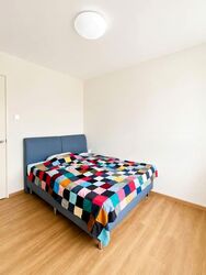Blk 686C Jurong West Central 1 (Jurong West), HDB 5 Rooms #589830081